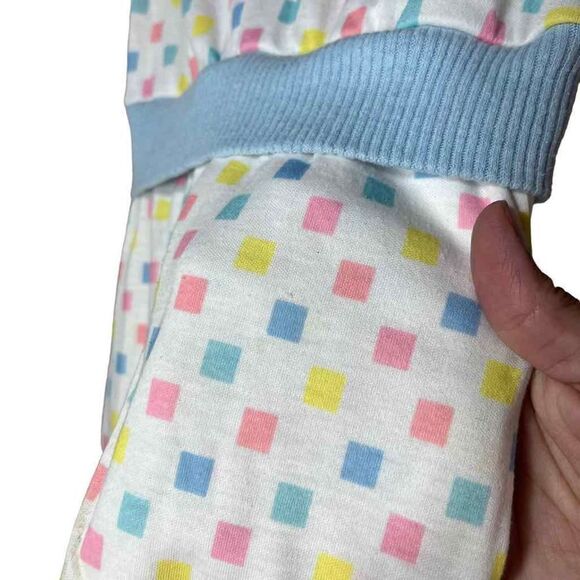 Vintage Little Laura Girls Short Sleeve Top‎ - Picture 7 of 9